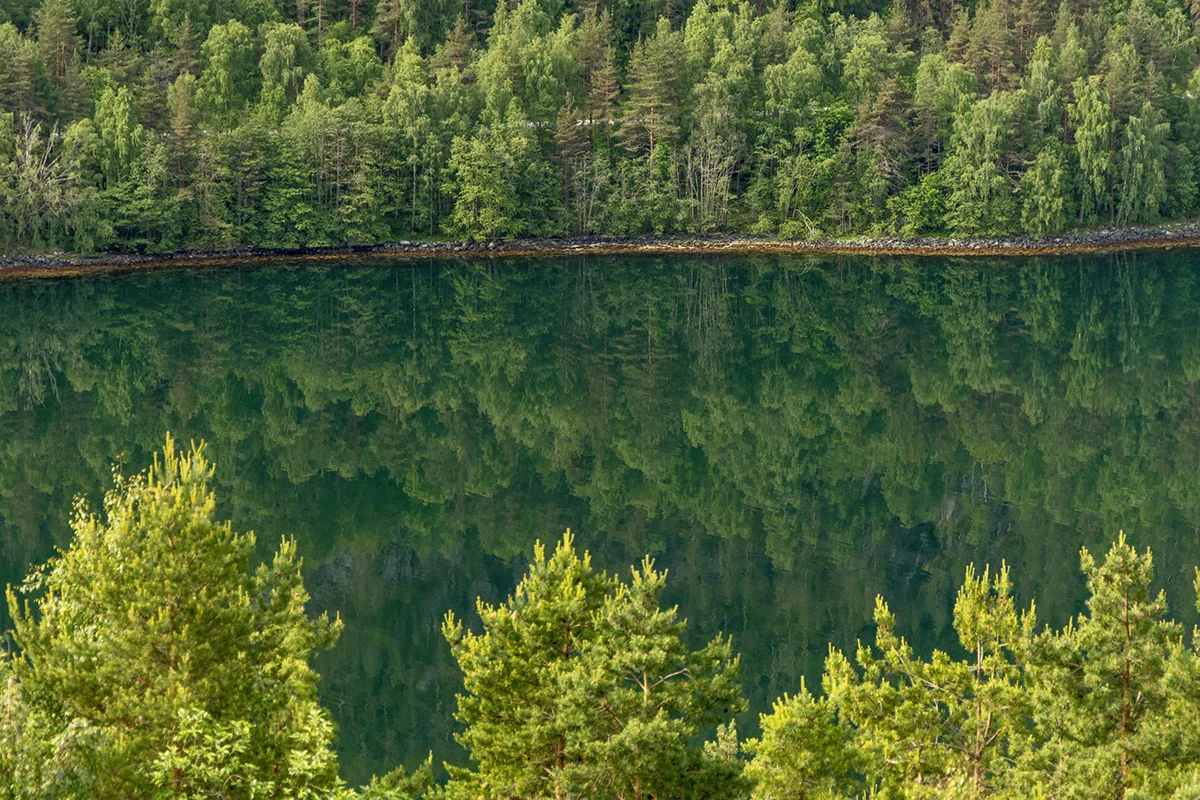 Sogndal