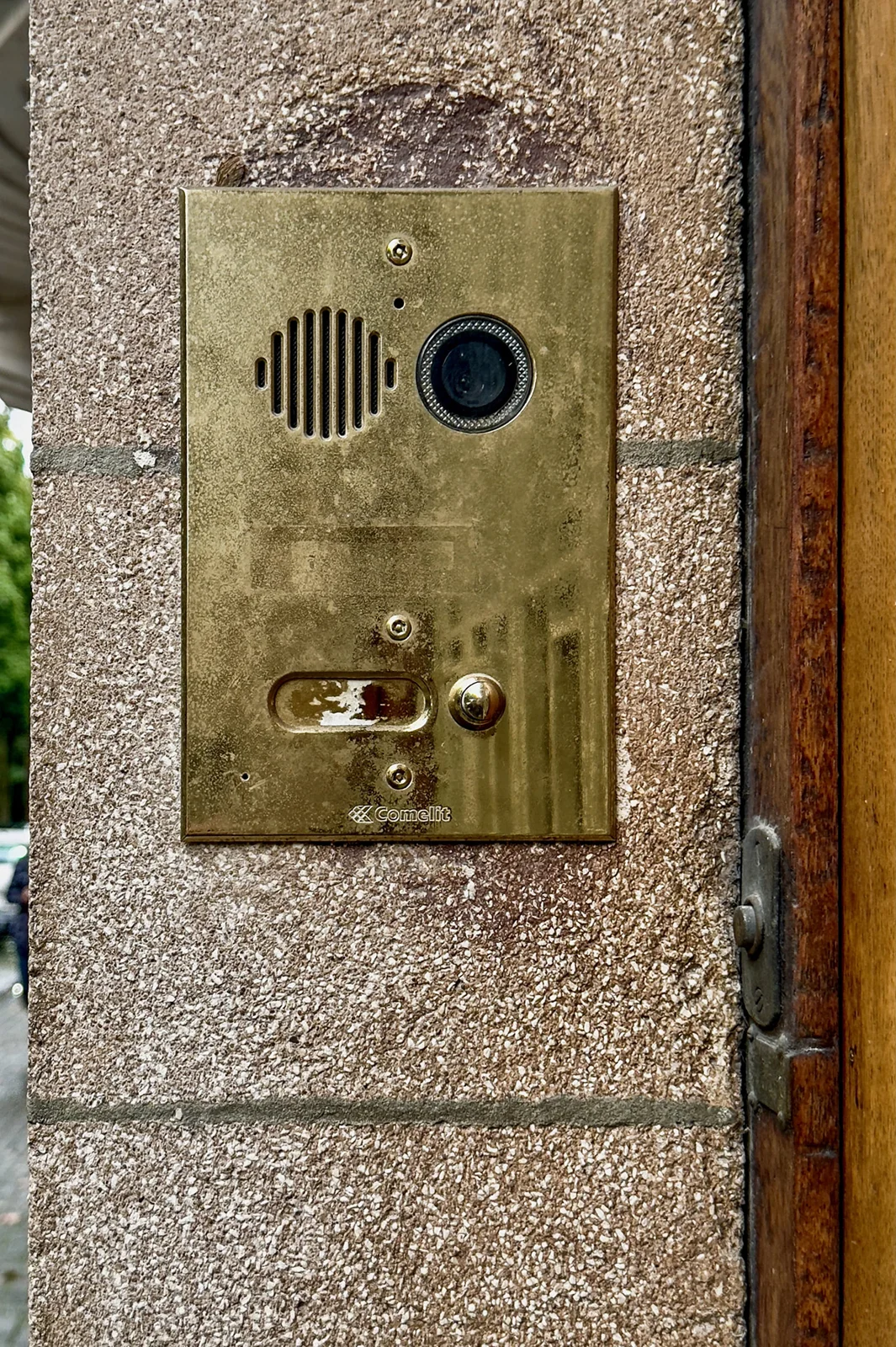 paréidolie, Koekelberg, Bruxelles