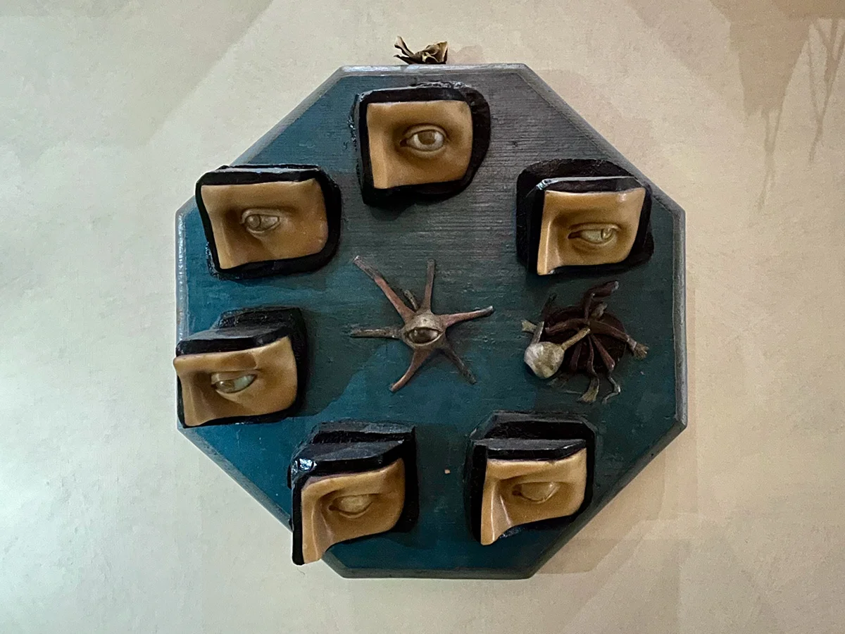 Museo di Palazzo Poggi, Bologna