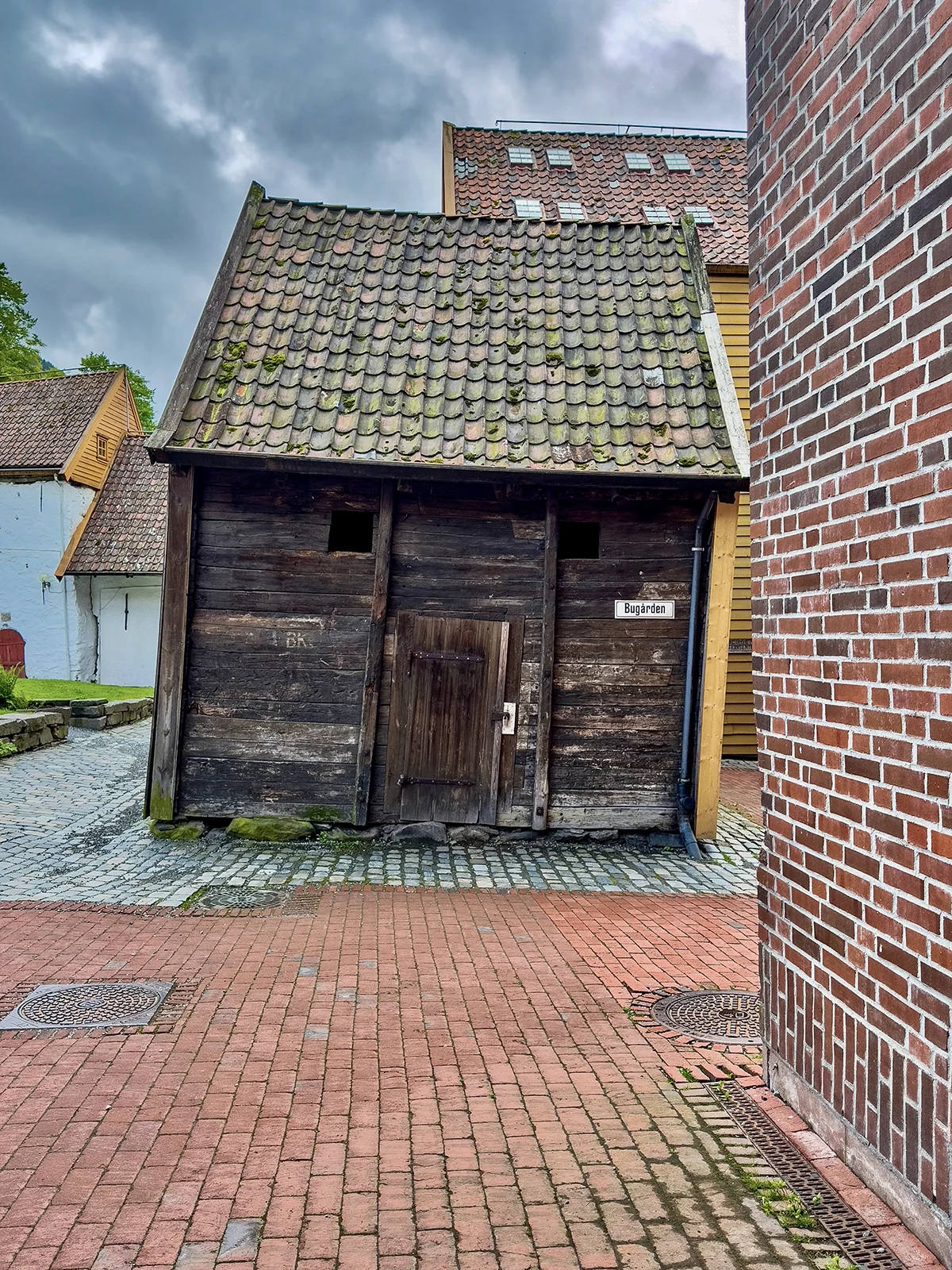 Bergen