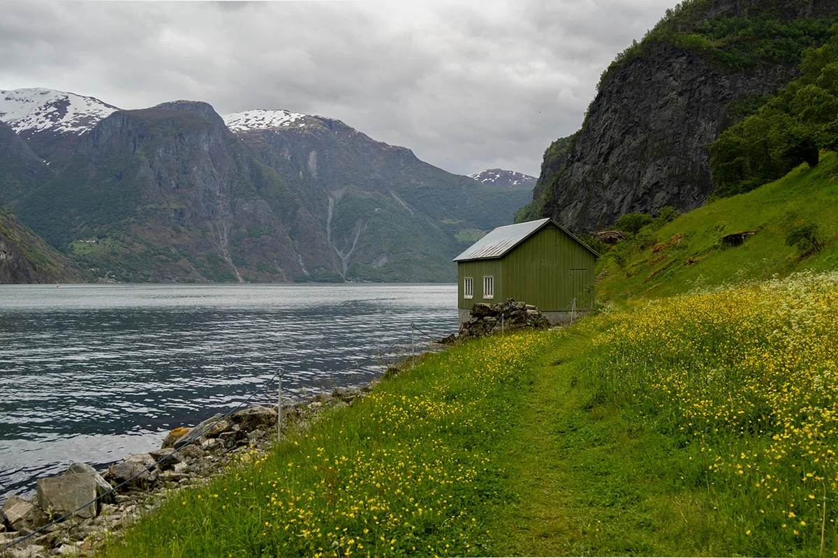 Undredal