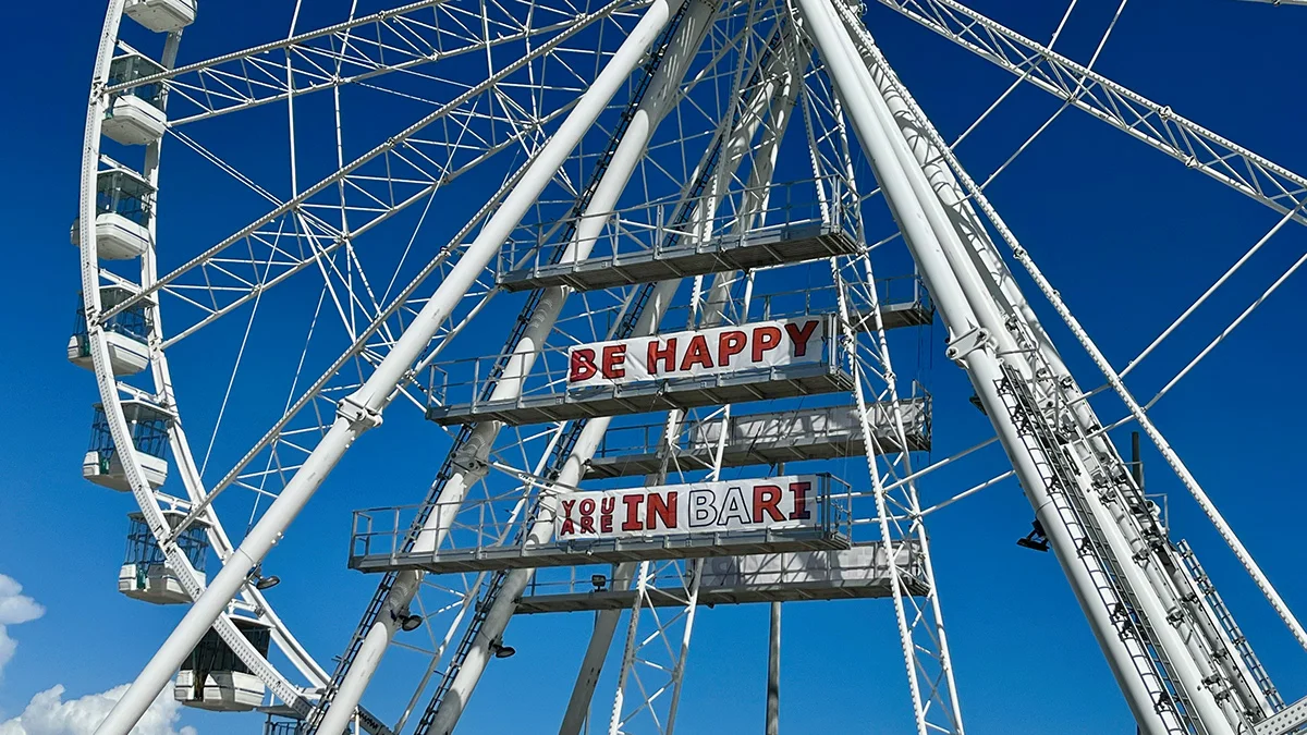 Bari