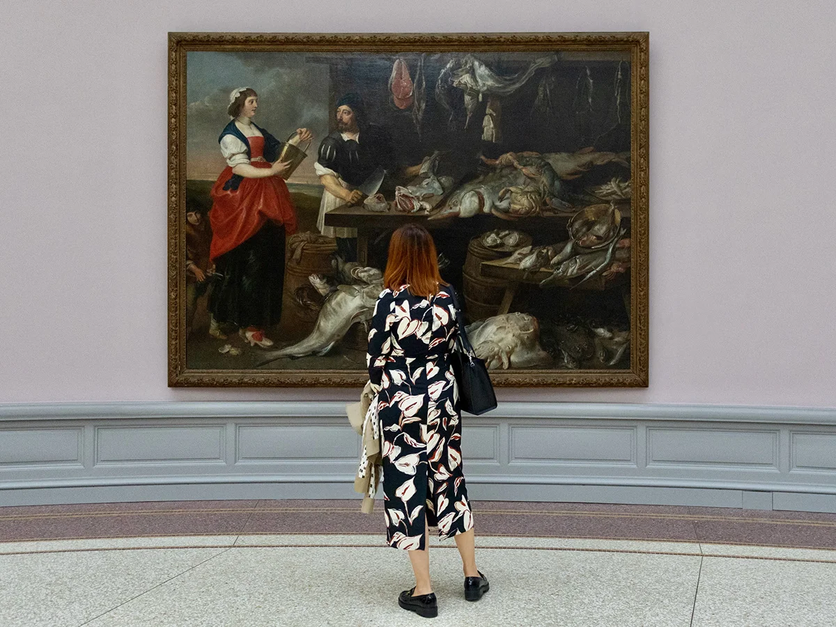 Musée des Beaux-arts de Gand